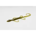 Zoom Lizard 6'' Watermelon Red 9pk - Zoom-Baits