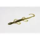 Zoom Lizard 6'' Watermelon Candy 9pk - Zoom-Baits