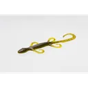 Zoom Lizard 6'' Bullfrog 9pk - Zoom-Baits