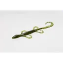 Zoom Lizard 6'' Watermelon Candy Red 9pk - Zoom-Baits