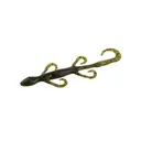 Zoom Lizard 6'' Green Pumpkin Magic 9pk - Zoom-Baits