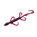 Zoom Lizard 6'' Plum Crazy 9pk - Zoom-Baits
