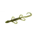 Zoom Lizard 6'' Watermelon Red Magic 9pk - Zoom-Baits
