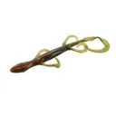 Zoom Lizard 6'' Watermelon Slice 9pk - Zoom-Baits