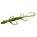 Zoom Lizard 6'' Watermelon Violet 9pk - Zoom-Baits