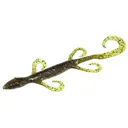 Zoom Lizard 6'' Tilapia Magic 9pk - Zoom-Baits