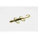 Zoom Lizard 5'' Watermelon Candy 10pk - Zoom-Baits