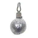 Bullet Weight Drop Shot 1/8 oz 7pk - Bullet-Weights