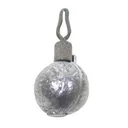 Bullet Weight Drop Shot 3/8 oz 5pk - Bullet-Weights