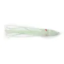 P-Line Sunrise Squid 4.5'' Glow/Rainbow Flake - P-Line