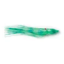 P-Line Sunrise Squid 4.5'' Glow/Green/Blue 5pk - P-Line