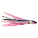 P-Line Sunrise Squid 4.5'' Pink/Blue/Black 5pk - P-Line