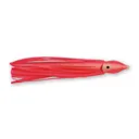 P-Line Sunrise Squid 4.5'' Pink Double Glow Stripe 5pk - P-Line
