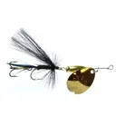 Joe's Flies Sh.Striker Super 1/4oz Blackgnat - Joes-Flies
