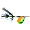 Joe's Flies Sh.Striker Super 1/4oz FireTiger   Elite - Joes-Flies