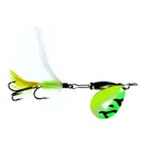 Joe's Flies Sh.Striker Super 1/4oz GloTiger - Joes-Flies