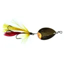 Joe's Flies Sh.Striker Super 1/4oz M Yellow - Joes-Flies