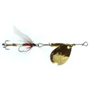 Joe's Flies Short Striker 1/8oz Royal Coachman - Joes-Flies