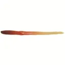 Creme 6'' Scoundrel Worms Live Color 9pk - Creme-Lures