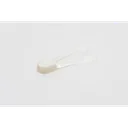 Zoom U-V Chunk 3'' White Pearl 5pk - Zoom-Baits