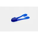 Zoom U-V Chunk 3'' Flippin Blue 5pk - Zoom-Baits