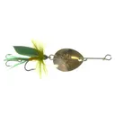 Joe's Flies Short Striker 8 Trout Poacher - Joes-Flies
