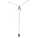 Comal Bottom Walker Double Drop - Comal-Tackle