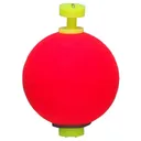 Comal Snapon Wgt Round 1'' Red - Comal-Tackle