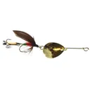 Joe's Flies Short Striker 8 Potomac Coachman - Joes-Flies
