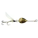 Joe's Flies Short Striker 10 Whitemiller - Joes-Flies