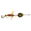 Joe's Flies Short Striker 10 Brown Wooly - Joes-Flies