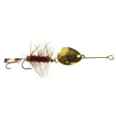 Joe's Flies Short Striker 8 Brown Wooly - Joes-Flies