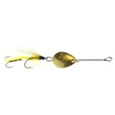 Joe's Flies Short Striker 10 Yellow May - Joes-Flies