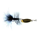 Joe's Flies Short Striker 10 Wb Black - Joes-Flies