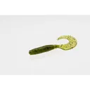 Zoom Fat Albert 3'' Watermelon Seed 10pk - Zoom-Baits