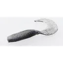Zoom Fat Albert 3'' Electric Shad 10pk - Zoom-Baits