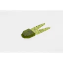 Zoom Big Chunk 3.25 Watermelon Seed 5pk - Zoom-Baits