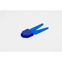 Zoom Big Chunk 3.25 Flippin Blue 5pk - Zoom-Baits