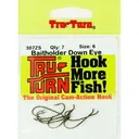 Tru Turn Baitholder Bronze Size 6 7pk - Natchez Shooting & Outdoors