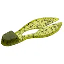 Zoom Super Chunk 3.5'' Watermelon Seed 5pk - Zoom-Baits