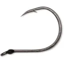 VMC Wacky Hook #1 Black Nickel - Vmc-Weights