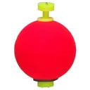 Comal Snapon Wgt Round .75'' Red - Comal-Tackle