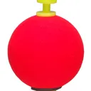 Comal Snapon Wgt Round 1.25'' Red - Comal-Tackle