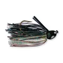 Strike King Bitsy Bug Jig Camouflage 1/4 oz - Strike-King-Lures