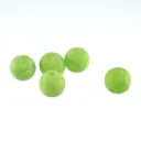 Bayou Sonar Ballzz 6mm Chart - Bayou-Rattler-Products