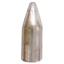 Bullet Weight Slip Sinker 3/8 oz 8pk - Bullet-Weights