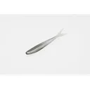 Zoom Fluke 4'' Smokin Shad 10pk - Zoom-Baits