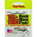Tru Turn Aberdeen Bronze Size 4 - 9pk - Tru-Turn-Products