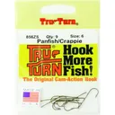 Tru Turn Aberdeen Bronze Size 6 - 9pk - Tru-Turn-Products