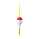 Comal Spring Stick Pear 1.5'' Red/White - Comal-Tackle